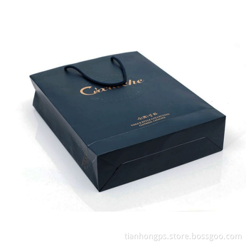 Good Quality Packaging Bag (OEM-PB018)